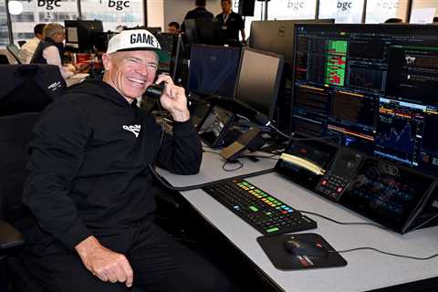 Rangers partner with Mark Messier for historic jersey patch