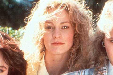 Heather McNamara In 'Heathers' 'Memba Her?!