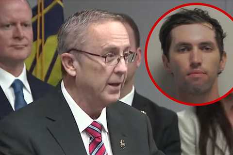 Tyler Robinson Confessed to Roommate Shortly After Charlie Kirk Murder