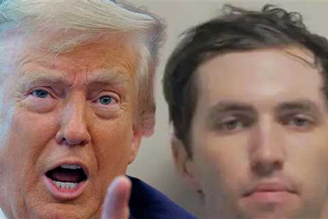 Charlie Kirk Suspect Faces Potential Torturous Fate As Trump Calls for Death Penalty