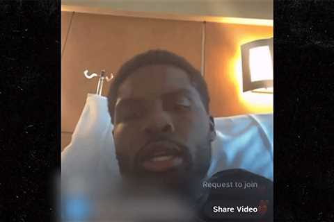 Packers' Jayden Reed Goes Live After Surgery, 'Going All The F***ing Way!'