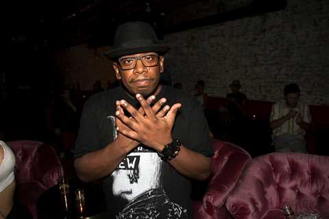 Omen — Producer for Drake, Beyoncé & More — Found Dead at 49: Report