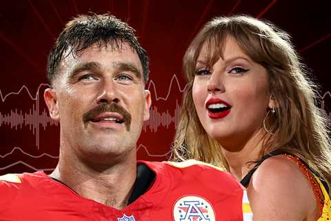 Travis Kelce Opens Up On Taylor Swift Wedding Plans