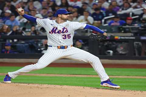 Mets’ piggyback pitching strategy, big bats deliver key win to start Padres series