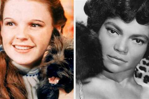 This Supremely Challenging Old Hollywood Trivia Quiz Will Separate The Elite From The Screwballs