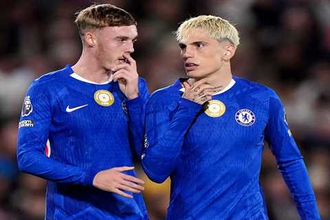 Chelsea vs. Bayern Munich prediction: Champions League odds, picks, and best bet