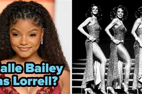 Dreamgirls Is Coming Back To Broadway! Who Would You Cast?