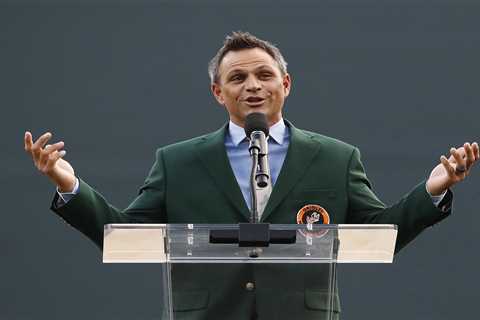 Orioles announcer takes harsh dig at Canadians — and quickly regrets it