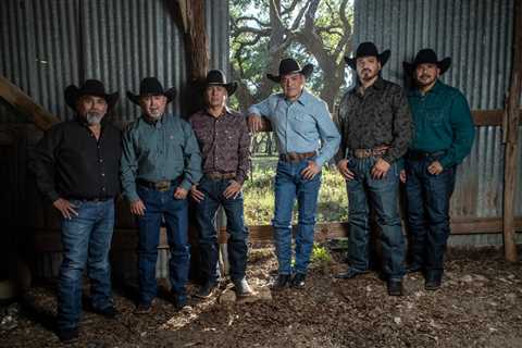 Intocable Is Getting Its Own SiriusXM Channel: ‘Grateful to Represent Our Latin Community’