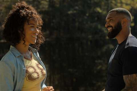 Babyface Returns With Premiere of New Song ‘Faithful’ From Upcoming Film ‘Ruth & Boaz’: Listen