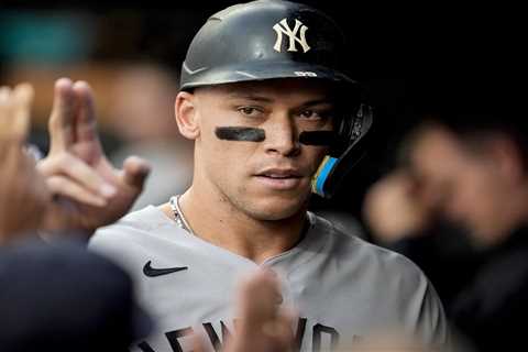 BetMGM promo code NYPDM1500: Score a 20% first deposit match up to $1,500 for Yankees vs. Orioles