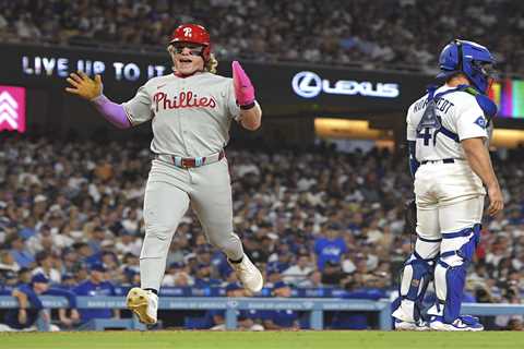 Phillies’ trade deadline wins make Mets’ struggles sting even worse