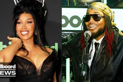 Inside the Billboard Hip-Hop/R&B Week Experience with State Farm | Billboard News