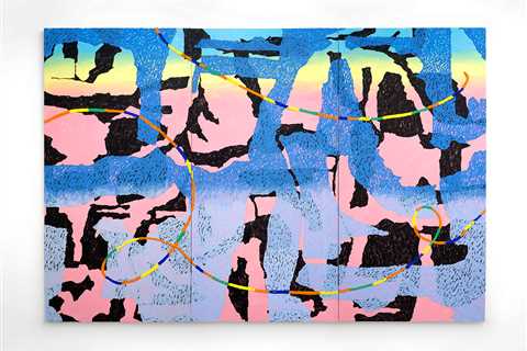 Artist Spotlight: Russna Kaur