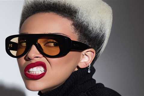 Doja Cat Unveils Full Tracklist For Her New Album ‘Vie’