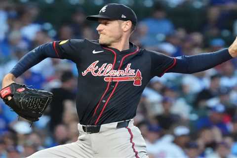 Braves vs. Tigers prediction: MLB odds, picks, best bets for Saturday
