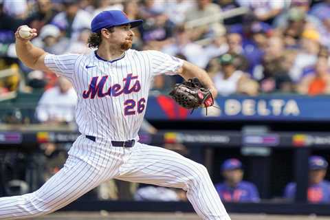 Mets vs. Nationals prediction: MLB odds, picks, best bets for Saturday