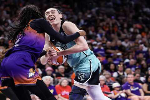 A season’s worth of obstacles, bumps in road sink Liberty in end