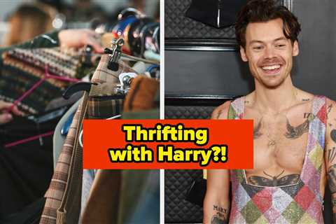 Which Celebrity Would Be Your Ride-Or-Die?