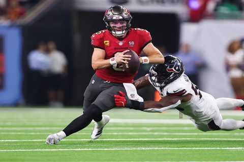 Jets’ defense staring down a Baker Mayfield test it can’t afford to fail