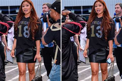 What's The Big Frigin' Difference?!