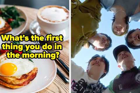 Are You More Shattered Or Multiverse?