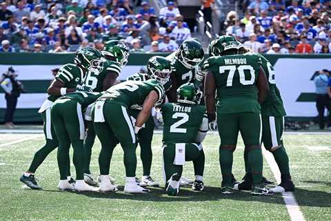 BetMGM Promo Code NYPDM1600: Get a 20% First Deposit Match up to $1,500 for Jets vs. Bucs Week 3