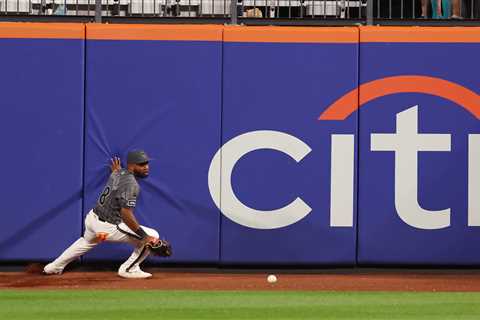 Cedric Mullins’ costly miscue just the latest of Mets’ brutal defense