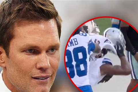 Tom Brady's 'Kick The Dog' Comment Sparks Backlash