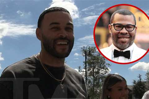 'Him' Star Don Benjamin Ranks Film Over 'Get Out' as Marlon Wayans Combats Critics