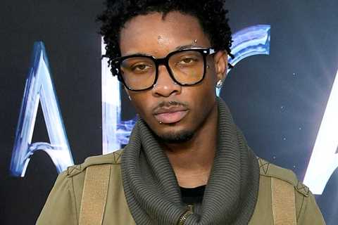 D4vd TikTok Comment Accuses Singer of 'Messing With' 13-Year-Old