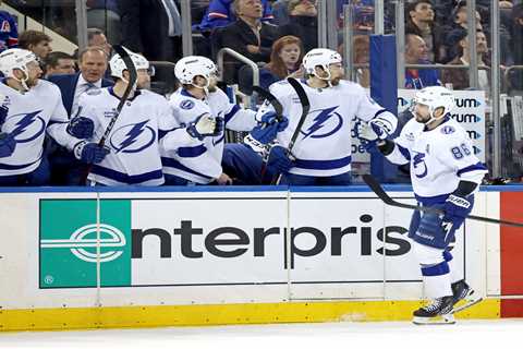 BetMGM promo code NYPDM1500: Get a 20% first deposit match up to $1,500 for NHL preseason