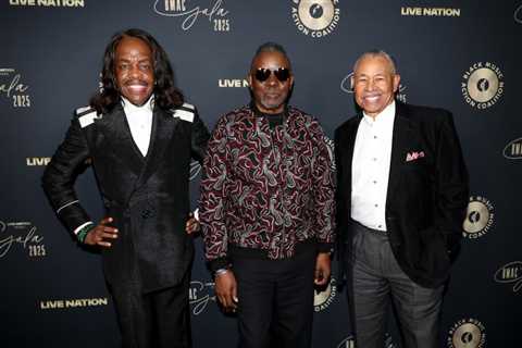 Let’s Groove: 5 Highlights From Grammy Salute to Earth, Wind & Fire