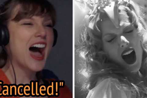 Pick A Taylor Swift Song From Each Album And I'll Tell You Which TLOAS Track You Should Claim