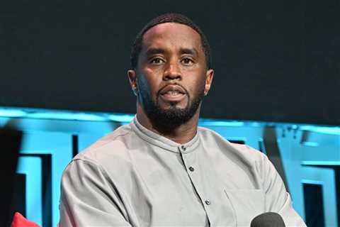 Diddy Lawyers Ask Judge for Almost No Prison Sentence: ‘It Is Time for Mr. Combs to Go Home’