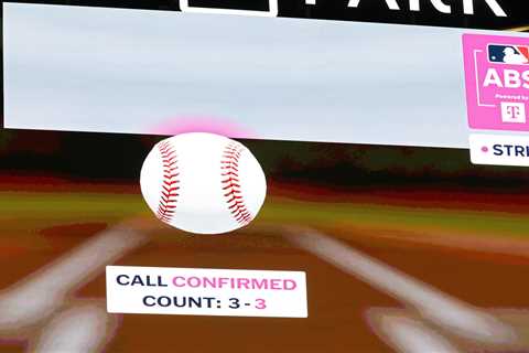 MLB to officially begin Robot Umps era — ABS set to be approved for 2026