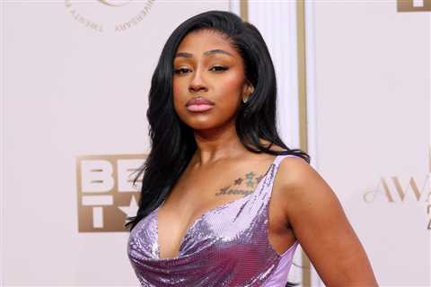 Here’s Everyone Backing Diddy Before Sentencing, Including Yung Miami & His Mom — But Not Ye