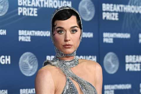 Katy Perry Says She’s Done ‘Forcing’ Her Career in ‘143’ Anniversary Post: ‘I Am Proud of Where &..
