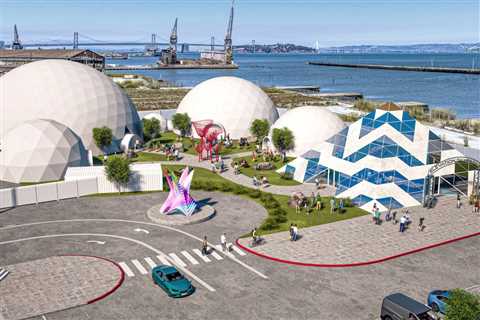 Hip-Hop Label EMPIRE to Partner on $6.5 Million San Francisco Immersive Entertainment Venue