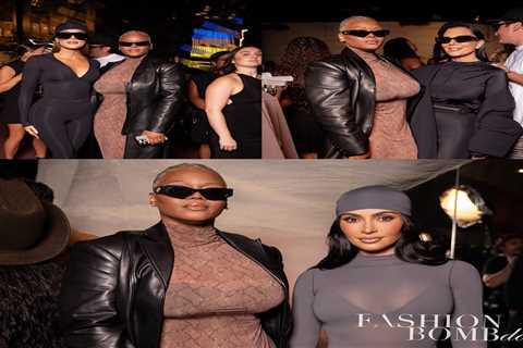 Claire’s Life: Kim Kardashian, Khloe Kardashian, Kris Jenner, Serena Williams, Latto, Teyana Taylor,..