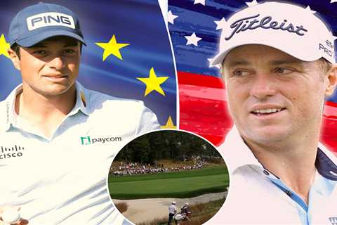 Ryder Cup scouting report: Breaking down all 24 competitors