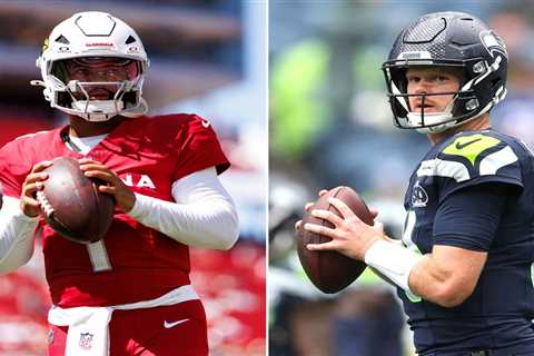 How to watch Seahawks vs. Cardinals for free in Thursday Night Football