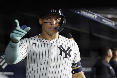 Yankees’ Opening Day 2026 game will be a Netflix exclusive