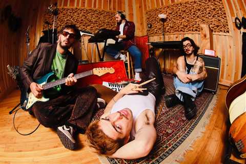 Here Are the Premios Juventud 2025 Winners (Updating)