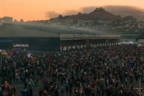 5 Best Moments at Portola 2025, Christina Aguilera & Beyond