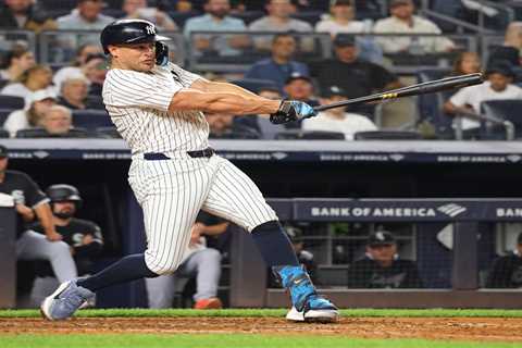 Yankees sweep White Sox to keep pace with Blue Jays as AL East race comes down to final series