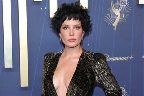 Halsey Shares Health Update Ahead of Her Tour: ‘Just Did Another Few Sessions of Chemo’