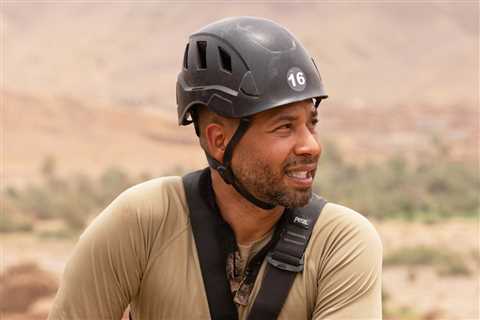 Jussie Smollett Hits Back at Harsh Reprimand on ‘Special Forces’ Season Four Premiere: ‘I Don’t..