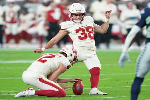 Cardinals botch kickoff to blow final-minute comeback attempt against Seahawks