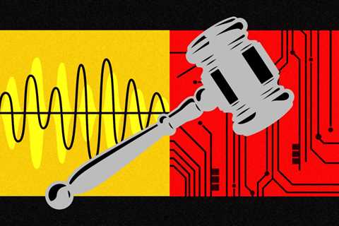 The First Big AI Music Case in the EU Is About to Start. Here’s What’s at Stake